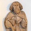 Muligvis Jakob den Yngre.