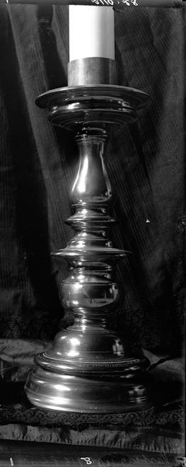 Foto: Riksantikvarieämbetet. Public Domain.