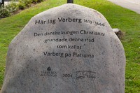 Varberg på Platsarna