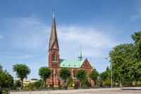 Asmundtorp