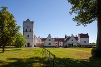 Bosjökloster