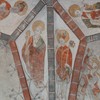 Judas Thaddæus og en bispehelgen