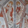 Gertrud og Apollonia