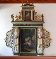 Fjelie