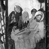 Gravlægningen