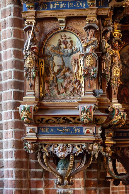 Verdensdommen
