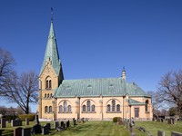 Skånes Fagerhult