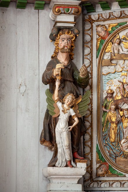 Matthæus