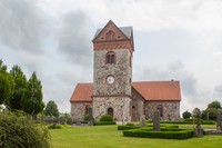 Torrlösa