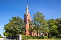 Tygelsjö