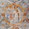 12. To profeter eller martyrer. Te per orbem terrarvm sancta confitetvr ecclesia.