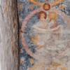 16. To profeter eller martyrer. Tv re[x glorie Christe].