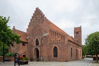 Ystad Klosterkirke